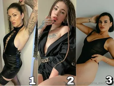 Spicyviktoria Exclusive OnlyFans Leaked Free Thumbnail Picture - #caO4CD86r7