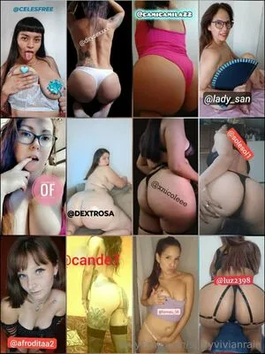 Spicyvivianrain OnlyFans Leaked Free Thumbnail Picture - #4QJbt8NnCd