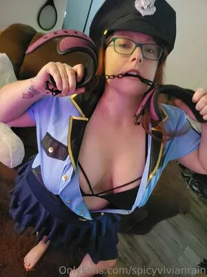 Spicyvivianrain OnlyFans Leaked Free Thumbnail Picture - #5Kag0tJxTh