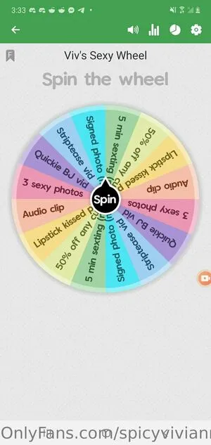 Spicyvivianrain OnlyFans Leaked Free Thumbnail Picture - #78lsqedMoe