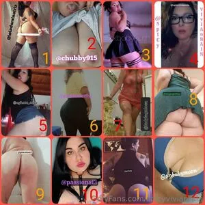 Spicyvivianrain OnlyFans Leaked Free Thumbnail Picture - #9PXzYcPDe5