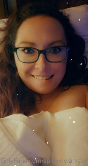 Spicyvivianrain OnlyFans Leaked Free Thumbnail Picture - #9bmcHxleYk