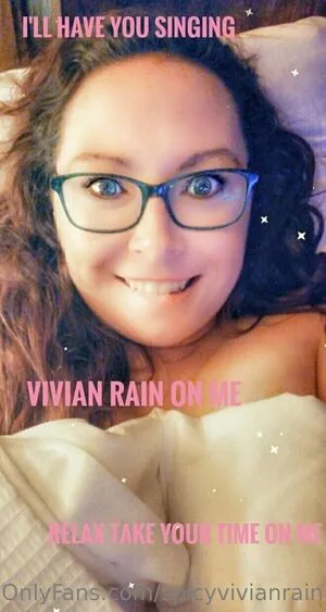 Spicyvivianrain OnlyFans Leaked Free Thumbnail Picture - #H0voNEwGzG