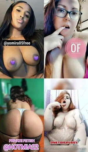Spicyvivianrain OnlyFans Leaked Free Thumbnail Picture - #JMB5rSAnYM