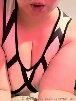 Spicyvivianrain OnlyFans Leaked Free Thumbnail Picture - #Or6LjRBu9I