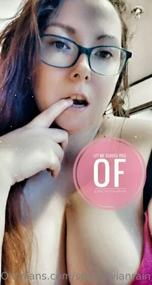 Spicyvivianrain OnlyFans Leaked Free Thumbnail Picture - #SfgHAFRMRy
