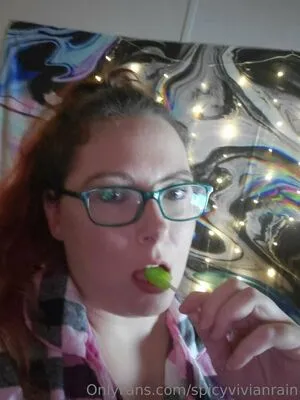 Spicyvivianrain OnlyFans Leaked Free Thumbnail Picture - #W1IgjBVOtj