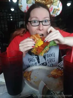 Spicyvivianrain OnlyFans Leaked Free Thumbnail Picture - #Wpw9kU8cRw