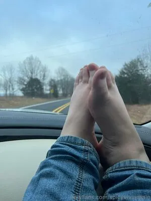 Spicyvivianrain OnlyFans Leaked Free Thumbnail Picture - #eRprC9HZ03