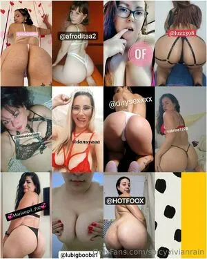Spicyvivianrain OnlyFans Leaked Free Thumbnail Picture - #fo9E8h7Qiv