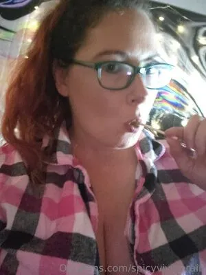 Spicyvivianrain OnlyFans Leaked Free Thumbnail Picture - #iuJEr4RSPI