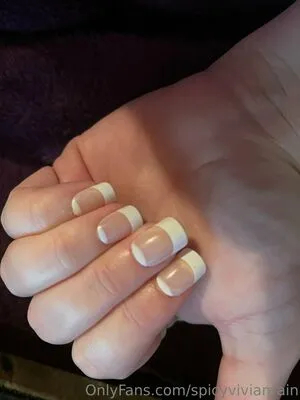 Spicyvivianrain OnlyFans Leaked Free Thumbnail Picture - #l4poqOA1Mp