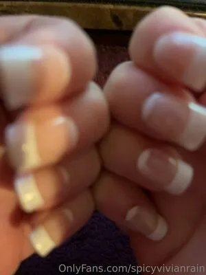 Spicyvivianrain OnlyFans Leaked Free Thumbnail Picture - #pjoTN6V58Z