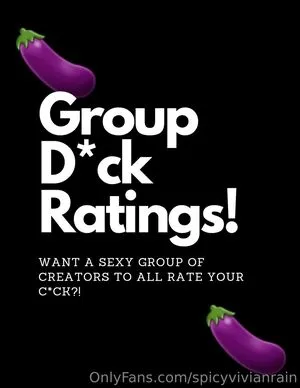 Spicyvivianrain OnlyFans Leaked Free Thumbnail Picture - #wdbimZxluf