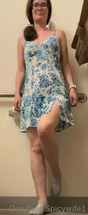 Spicywife1 OnlyFans Leaked Free Thumbnail Picture - #UxFTBmGhK8