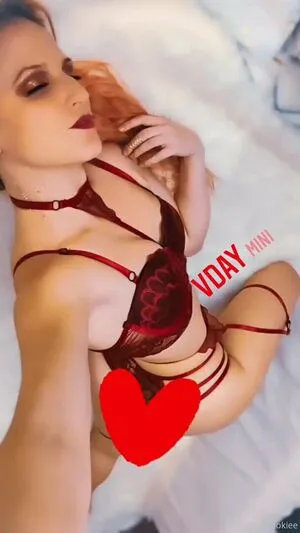 Spicywookiee OnlyFans Leaked Free Thumbnail Picture - #TRUpasU091