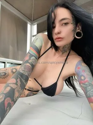 Spicyxnena OnlyFans Leaked Free Thumbnail Picture - #0QvbdKkI03