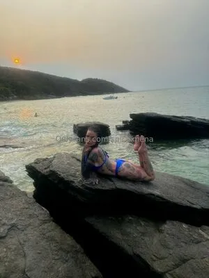 Spicyxnena OnlyFans Leaked Free Thumbnail Picture - #8WDqXG2Z2T