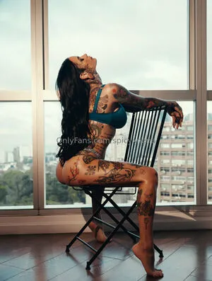 Spicyxnena OnlyFans Leaked Free Thumbnail Picture - #C4tbtqWt0Y