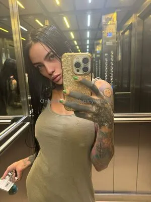 Spicyxnena OnlyFans Leaked Free Thumbnail Picture - #D566cNI02W
