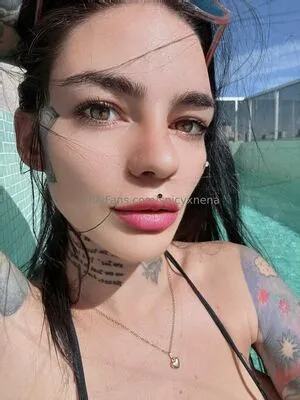 Spicyxnena OnlyFans Leaked Free Thumbnail Picture - #EUFECfuXW6