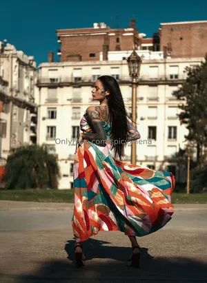 Spicyxnena OnlyFans Leaked Free Thumbnail Picture - #FvK5HcvkQO