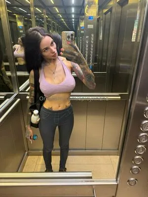 Spicyxnena OnlyFans Leaked Free Thumbnail Picture - #LyavD5dXia