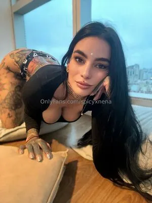 Spicyxnena OnlyFans Leaked Free Thumbnail Picture - #UiP6vMadqq