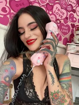 Spicyxnena OnlyFans Leaked Free Thumbnail Picture - #ggkh73nfgJ