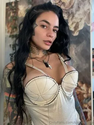 Spicyxnena OnlyFans Leaked Free Thumbnail Picture - #qDRPO19ySn