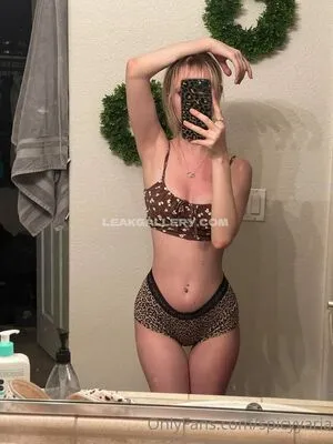 Spicyyaria OnlyFans Leaked Free Thumbnail Picture - #AtDCwglzn5