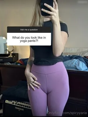 Spicyyaria OnlyFans Leaked Free Thumbnail Picture - #gHzljmJqbh
