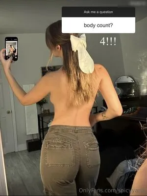 Spicyyaria OnlyFans Leaked Free Thumbnail Picture - #nTL5yQKFbD