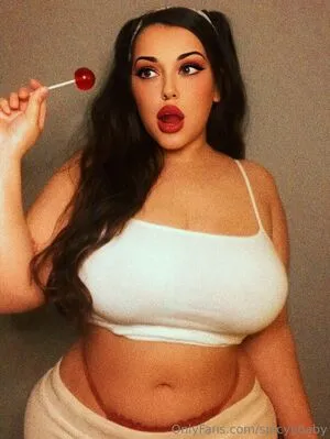 Spicyybaby OnlyFans Leaked Free Thumbnail Picture - #2my26q45fW