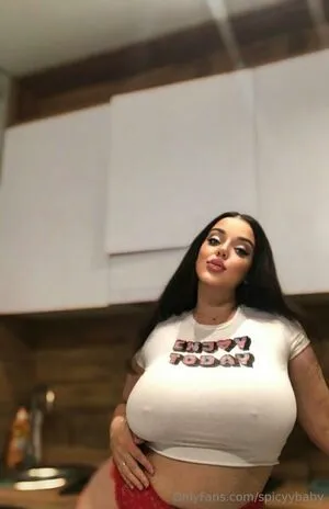 Spicyybaby OnlyFans Leaked Free Thumbnail Picture - #5v1ZzdHOLj
