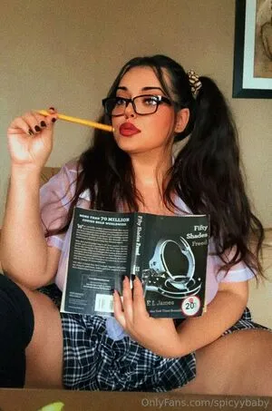 Spicyybaby OnlyFans Leaked Free Thumbnail Picture - #WtIzcDUuYJ