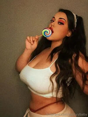 Spicyybaby OnlyFans Leaked Free Thumbnail Picture - #woU3lJ1viF