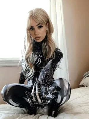 Spider Girl Into The Thot Verse OnlyFans Leaked Free Thumbnail Picture - #0WgNpS0KPJ