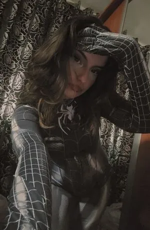 Spider Girl Into The Thot Verse OnlyFans Leaked Free Thumbnail Picture - #8KPyJSEOIl