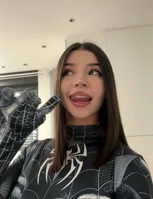 Spider Girl Into The Thot Verse OnlyFans Leaked Free Thumbnail Picture - #Gecoh7fPY8