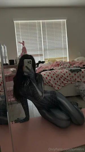 Spider Girl Into The Thot Verse OnlyFans Leaked Free Thumbnail Picture - #U792JxoFeD