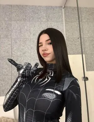 Spider Girl Into The Thot Verse OnlyFans Leaked Free Thumbnail Picture - #yZ4EjJuQN5