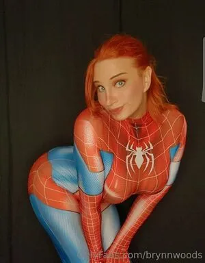Spider Girl Into The Thot Verse OnlyFans Leaked Free Thumbnail Picture - #z1sRHeP9kl