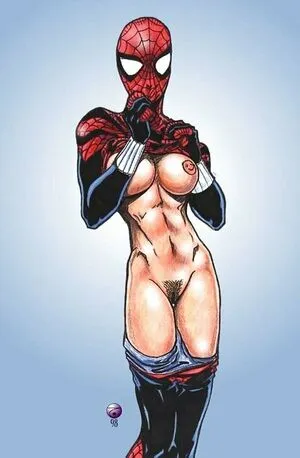 Spider Girl OnlyFans Leaked Free Thumbnail Picture - #kZwXHoIjAU