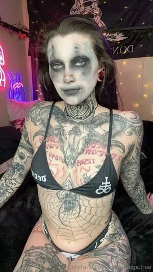 Spider Legs Free OnlyFans Leaked Free Thumbnail Picture - #8fOEGoLFQn