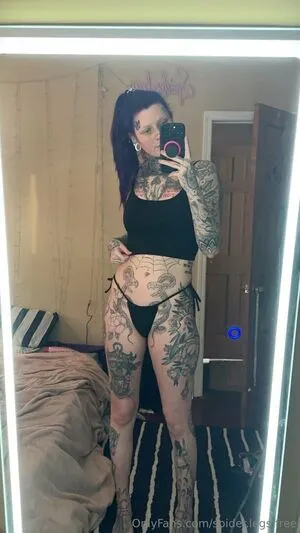 Spider Legs Free OnlyFans Leaked Free Thumbnail Picture - #EPUPJ8h7fe