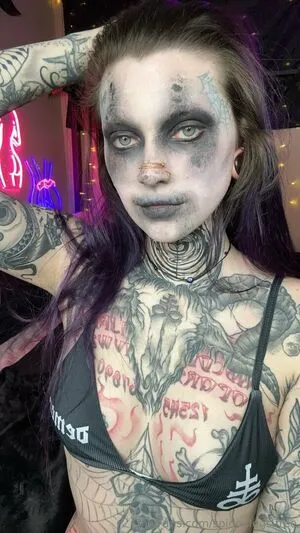 Spider Legs Free OnlyFans Leaked Free Thumbnail Picture - #HxUtnmfkE0