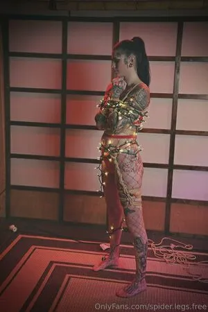 Spider Legs Free OnlyFans Leaked Free Thumbnail Picture - #JIRQyOEGbd