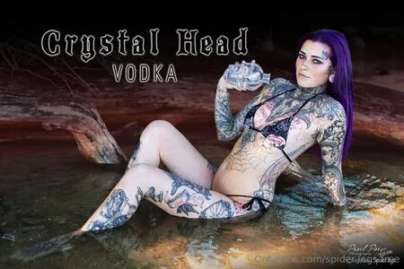 Spider Legs Free OnlyFans Leaked Free Thumbnail Picture - #MZccLbEb19