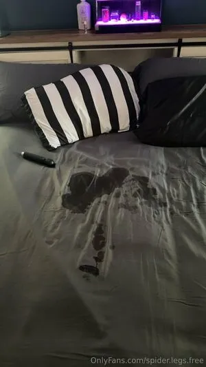 Spider Legs Free OnlyFans Leaked Free Thumbnail Picture - #XQzjJ6lRlk